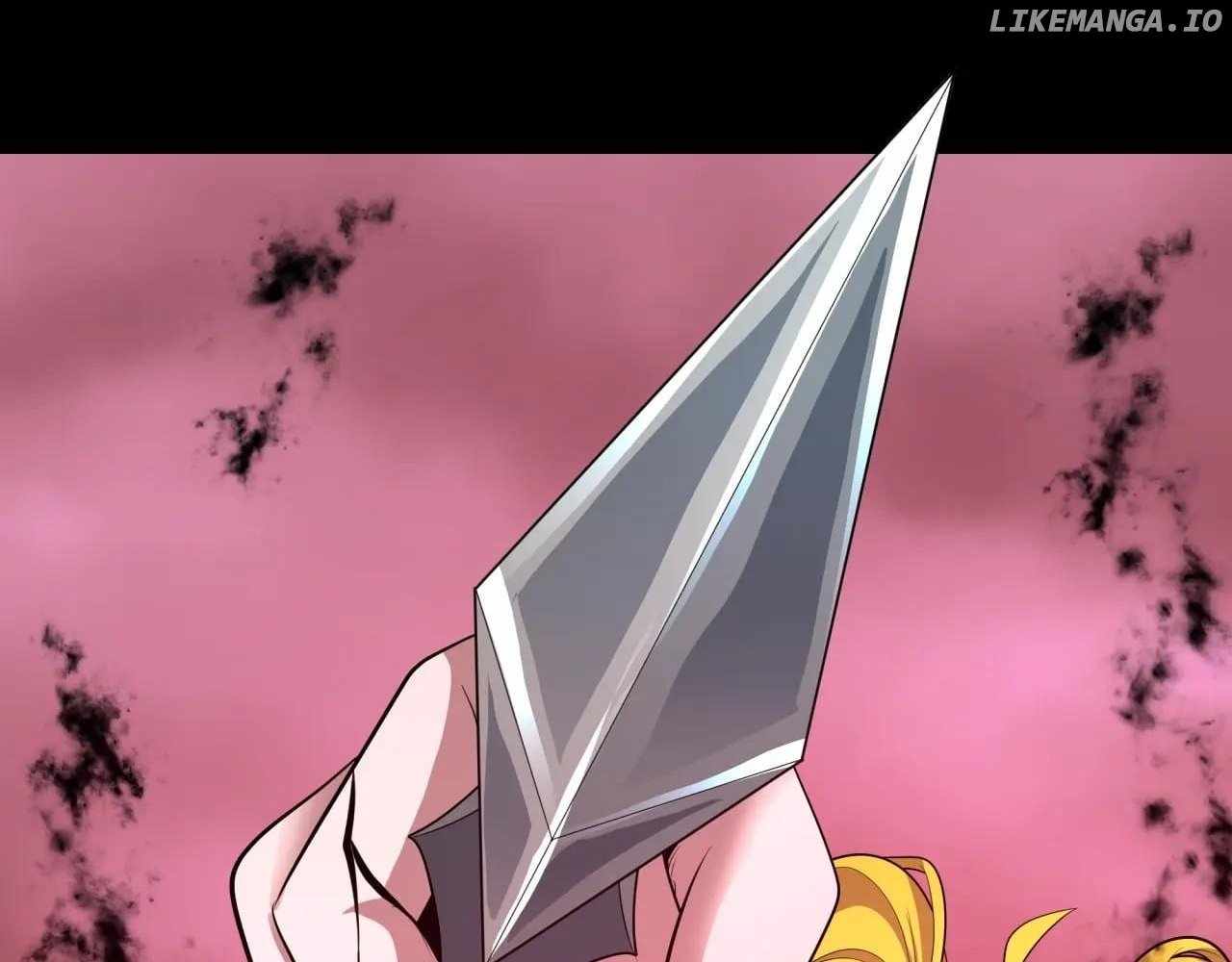 Age of Terror Chapter 486 82